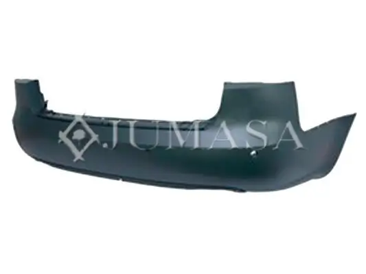 Stoßfänger hinten JUMASA 25440433 Bild Stoßfänger hinten JUMASA 25440433