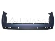 Stoßfänger hinten JUMASA 25471253