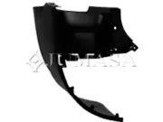 Stoßfänger hinten rechts JUMASA 27021074