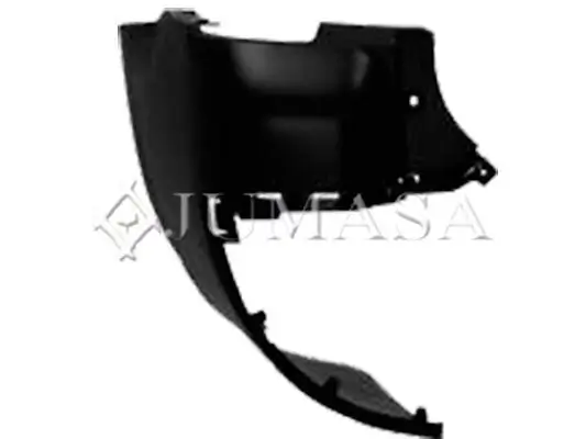 Stoßfänger hinten rechts JUMASA 27021074 Bild Stoßfänger hinten rechts JUMASA 27021074
