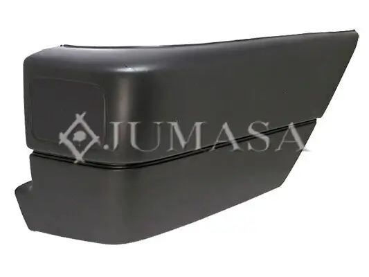 Stoßfänger hinten rechts JUMASA 27245526 Bild Stoßfänger hinten rechts JUMASA 27245526