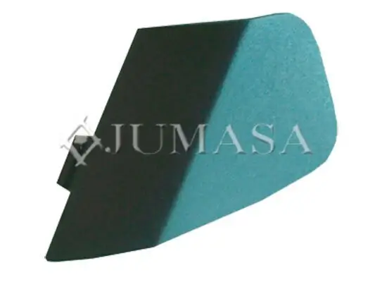 Klappe, Abschlepphaken vorne JUMASA 28001504