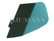 Klappe, Abschlepphaken vorne JUMASA 28001504