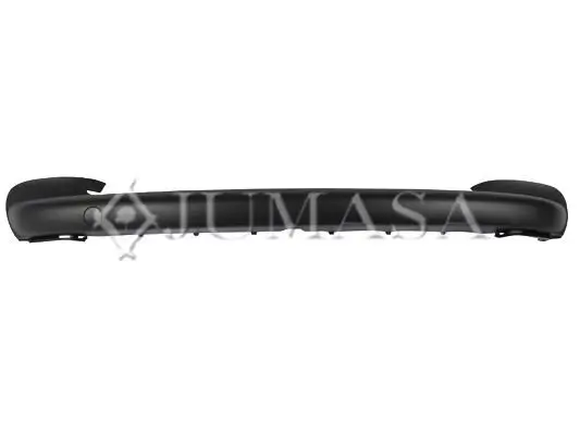 Zier-/Schutzleiste, Kühlergitter vorne JUMASA 28033536 Bild Zier-/Schutzleiste, Kühlergitter vorne JUMASA 28033536