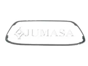 Lüftungsgitter, Stoßfänger vorne JUMASA 28301504