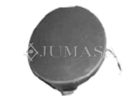 Klappe, Abschlepphaken vorne JUMASA 28315190 Bild Klappe, Abschlepphaken vorne JUMASA 28315190