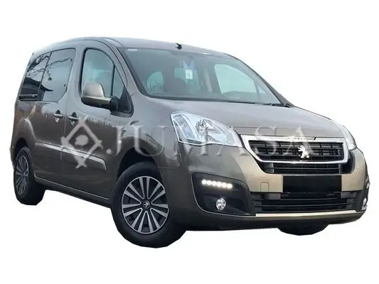 Stoßfänger hinten rechts JUMASA 27021074 Bild Stoßfänger hinten rechts JUMASA 27021074