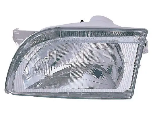 Hauptscheinwerfer rechts JUMASA 38021541 Bild Hauptscheinwerfer rechts JUMASA 38021541