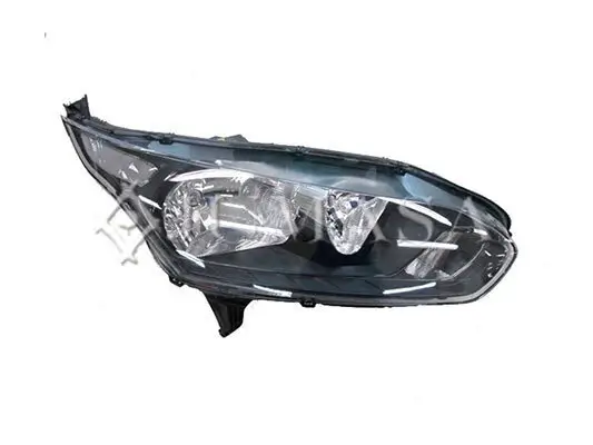 Hauptscheinwerfer rechts JUMASA 38321524 Bild Hauptscheinwerfer rechts JUMASA 38321524