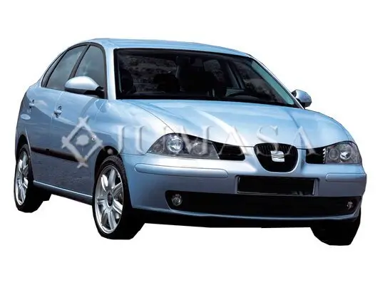 Kotflügel vorne rechts JUMASA 08324574 Bild Kotflügel vorne rechts JUMASA 08324574