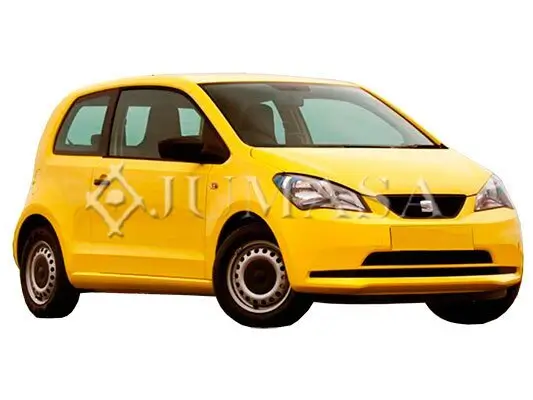 Frontverkleidung innen JUMASA 06075573 Bild Frontverkleidung innen JUMASA 06075573