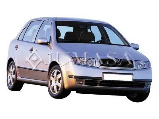 Kotflügel vorne rechts JUMASA 08324701 Bild Kotflügel vorne rechts JUMASA 08324701