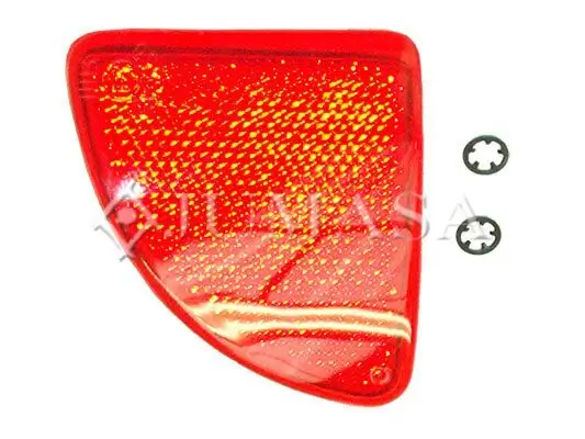 Rückstrahler links hinten JUMASA 51414090 Bild Rückstrahler links hinten JUMASA 51414090