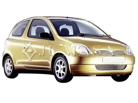 Querträger vorne unten JUMASA 06355170 Bild Querträger vorne unten JUMASA 06355170