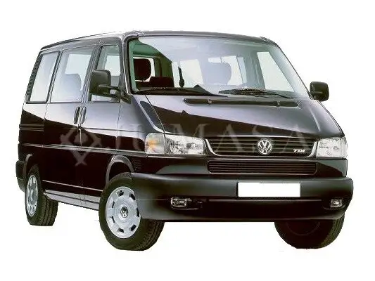 Kühlergitter JUMASA 21005527 Bild Kühlergitter JUMASA 21005527