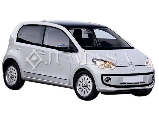 Frontverkleidung innen JUMASA 06075573 Bild Frontverkleidung innen JUMASA 06075573