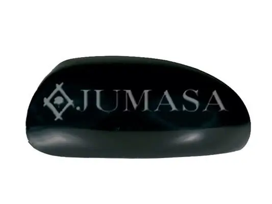 Abdeckung, Außenspiegel links JUMASA 57011560