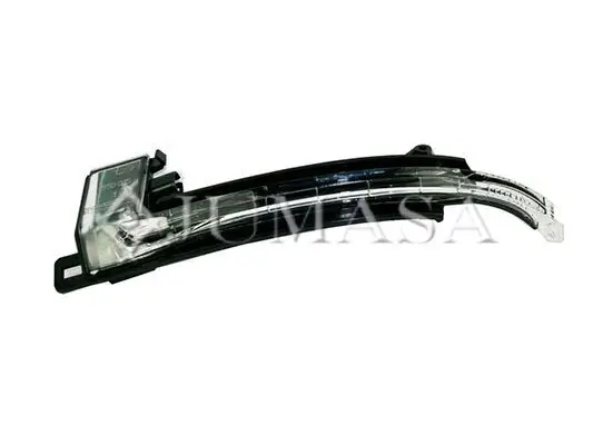 Blinkleuchte Außenspiegel rechts JUMASA 58020436 Bild Blinkleuchte Außenspiegel rechts JUMASA 58020436