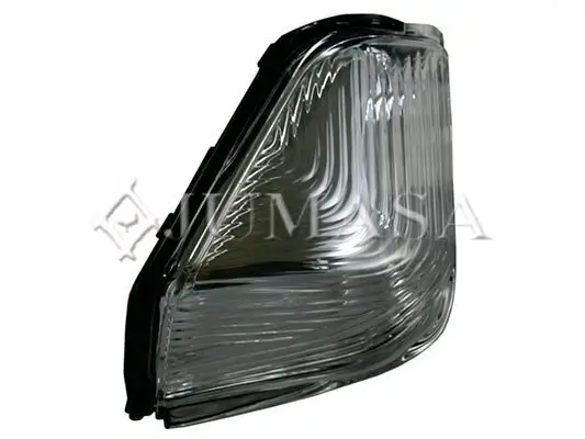 Blinkleuchte Außenspiegel links JUMASA 58312055 Bild Blinkleuchte Außenspiegel links JUMASA 58312055