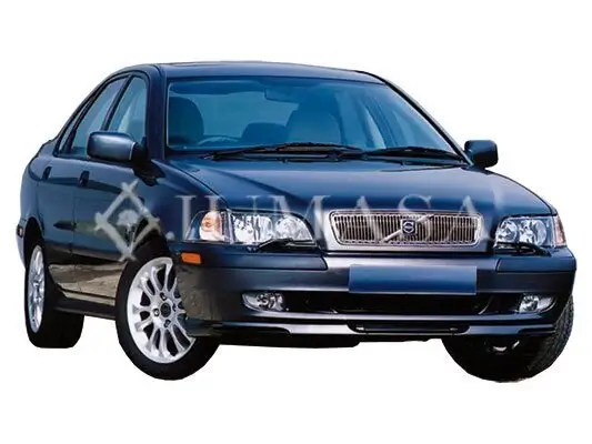 Kotflügel vorne rechts JUMASA 08326026 Bild Kotflügel vorne rechts JUMASA 08326026