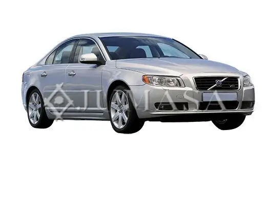 Spiegelglas, Außenspiegel rechts JUMASA 55326028 Bild Spiegelglas, Außenspiegel rechts JUMASA 55326028