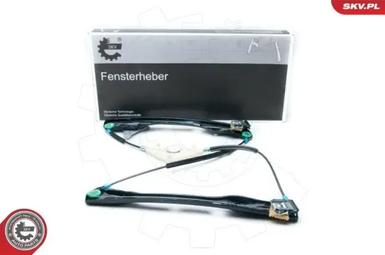 Fensterheber 12 V vorne links ESEN SKV 00SKV001 Bild Fensterheber 12 V vorne links ESEN SKV 00SKV001