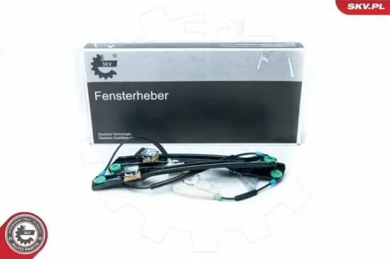 Fensterheber 12 V vorne rechts ESEN SKV 00SKV002 Bild Fensterheber 12 V vorne rechts ESEN SKV 00SKV002