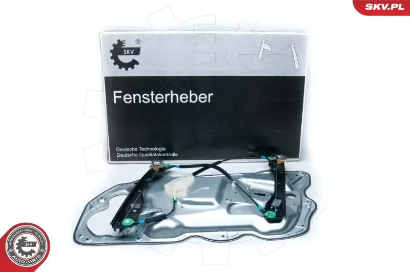 Fensterheber 12 V vorne links ESEN SKV 00SKV015