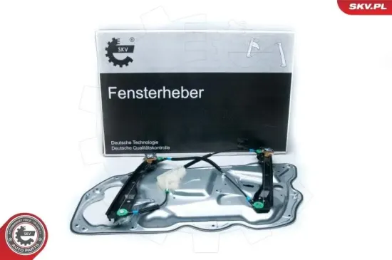 Fensterheber 12 V vorne links ESEN SKV 00SKV015 Bild Fensterheber 12 V vorne links ESEN SKV 00SKV015