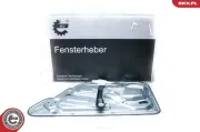 Fensterheber 12 V hinten links ESEN SKV 00SKV017