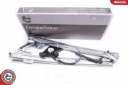 Fensterheber 12 V vorne rechts ESEN SKV 00SKV022
