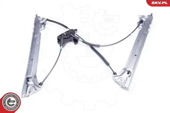 Fensterheber 12 V vorne rechts ESEN SKV 00SKV022 Bild Fensterheber 12 V vorne rechts ESEN SKV 00SKV022
