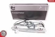 Fensterheber 12 V vorne rechts ESEN SKV 00SKV062
