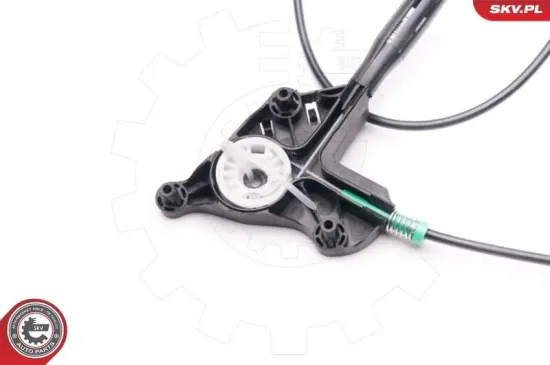 Fensterheber 12 V vorne links ESEN SKV 00SKV071 Bild Fensterheber 12 V vorne links ESEN SKV 00SKV071