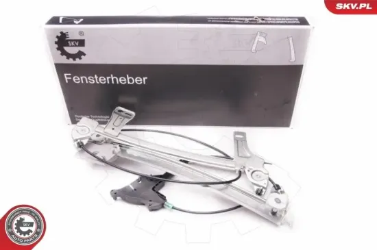 Fensterheber 12 V vorne rechts ESEN SKV 00SKV072 Bild Fensterheber 12 V vorne rechts ESEN SKV 00SKV072