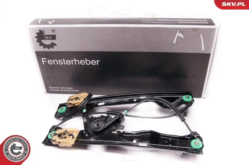 Fensterheber 12 V vorne links ESEN SKV 00SKV081