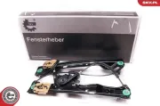 Fensterheber 12 V vorne links ESEN SKV 00SKV081