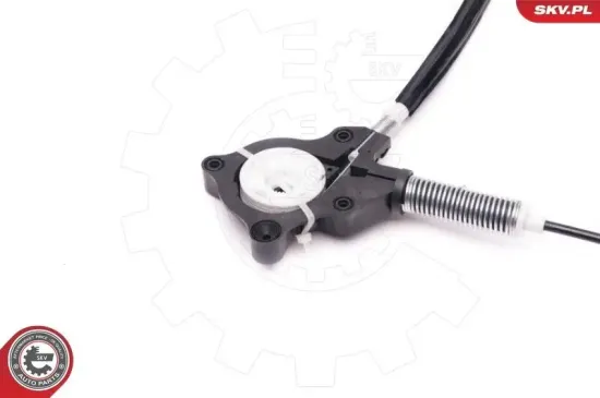 Fensterheber 12 V vorne rechts ESEN SKV 00SKV102 Bild Fensterheber 12 V vorne rechts ESEN SKV 00SKV102