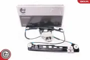 Fensterheber 12 V vorne links ESEN SKV 00SKV111