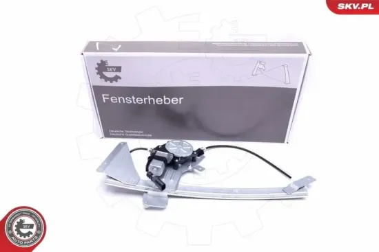 Fensterheber 12 V ESEN SKV 00SKV121 Bild Fensterheber 12 V ESEN SKV 00SKV121