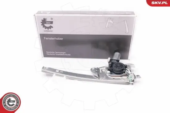 Fensterheber 12 V vorne rechts ESEN SKV 00SKV122 Bild Fensterheber 12 V vorne rechts ESEN SKV 00SKV122