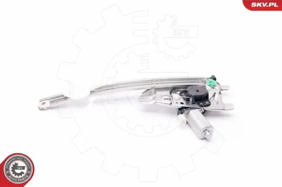 Fensterheber 12 V vorne rechts ESEN SKV 00SKV122 Bild Fensterheber 12 V vorne rechts ESEN SKV 00SKV122