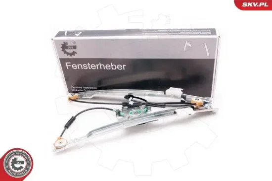 Fensterheber 12 V vorne rechts ESEN SKV 00SKV132 Bild Fensterheber 12 V vorne rechts ESEN SKV 00SKV132