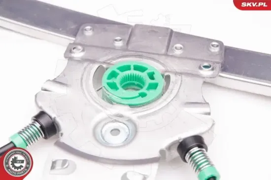 Fensterheber 12 V vorne rechts ESEN SKV 00SKV132 Bild Fensterheber 12 V vorne rechts ESEN SKV 00SKV132