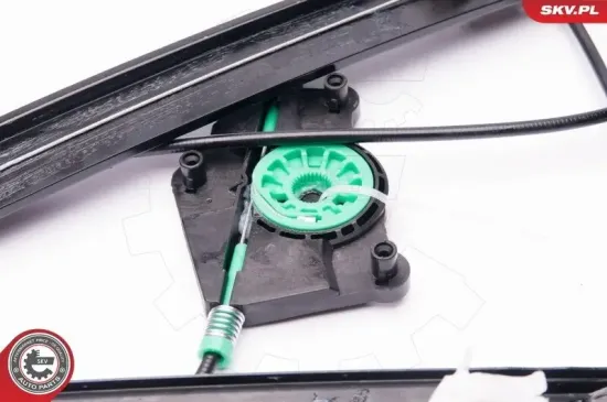 Fensterheber 12 V vorne links ESEN SKV 00SKV151 Bild Fensterheber 12 V vorne links ESEN SKV 00SKV151