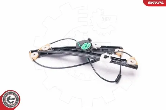 Fensterheber 12 V vorne rechts ESEN SKV 00SKV152 Bild Fensterheber 12 V vorne rechts ESEN SKV 00SKV152