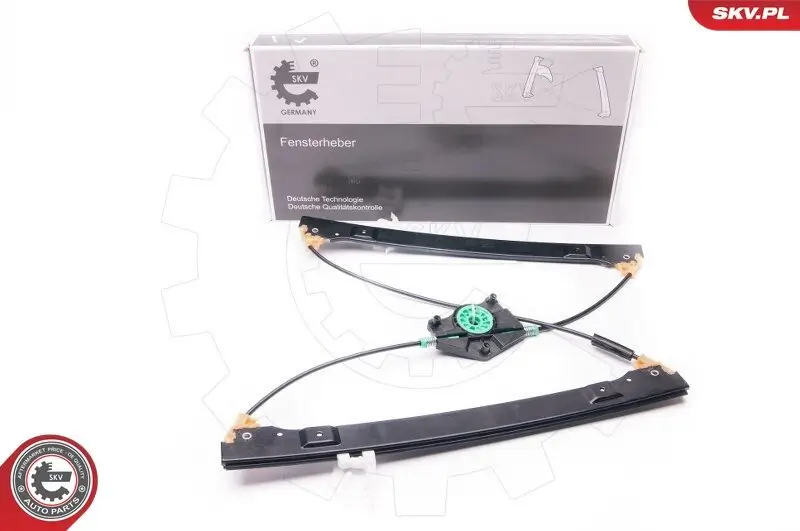 Fensterheber 12 V vorne links ESEN SKV 00SKV161