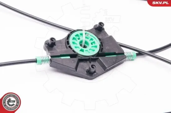 Fensterheber 12 V vorne links ESEN SKV 00SKV161 Bild Fensterheber 12 V vorne links ESEN SKV 00SKV161