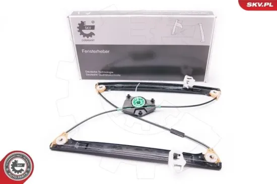 Fensterheber 12 V vorne rechts ESEN SKV 00SKV162 Bild Fensterheber 12 V vorne rechts ESEN SKV 00SKV162