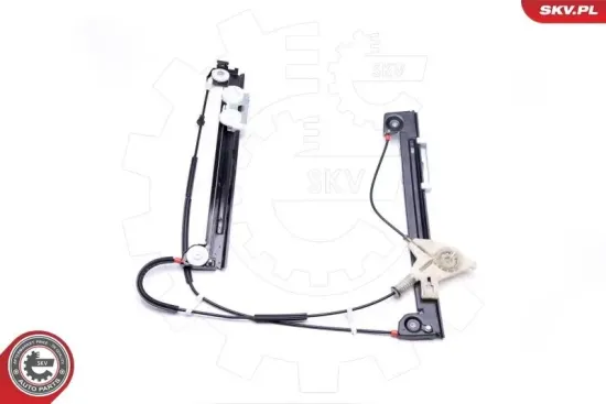 Fensterheber 12 V vorne rechts ESEN SKV 00SKV172 Bild Fensterheber 12 V vorne rechts ESEN SKV 00SKV172